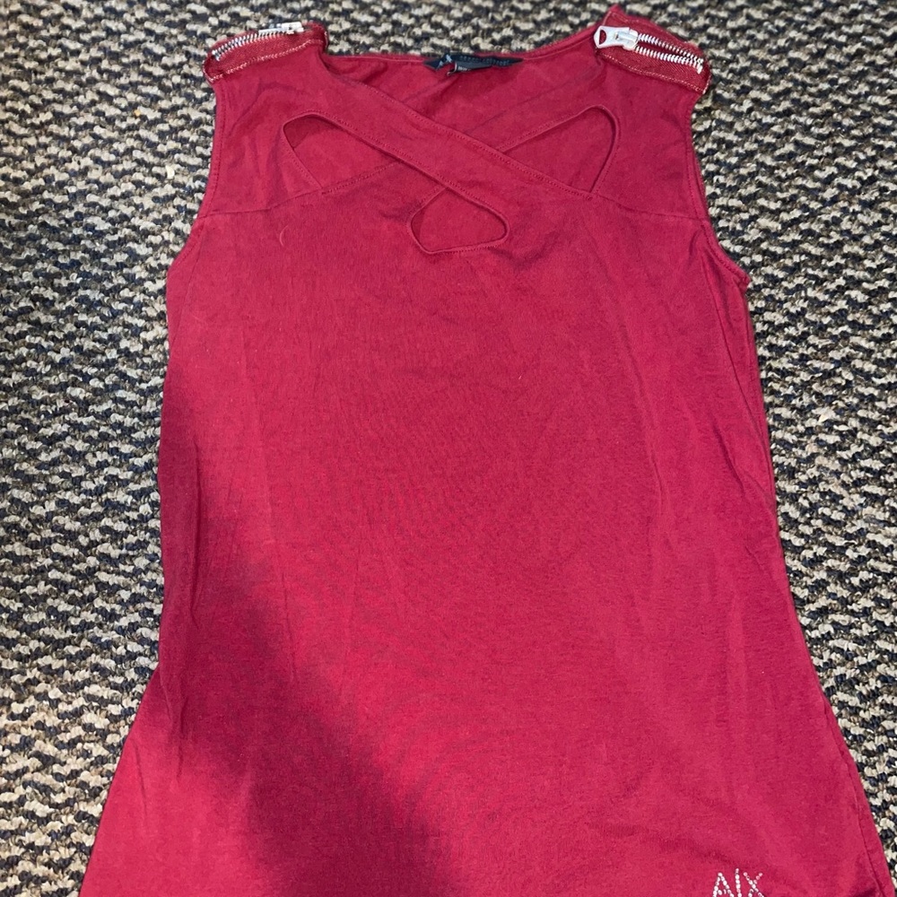 Armani Exchange Shirt - S